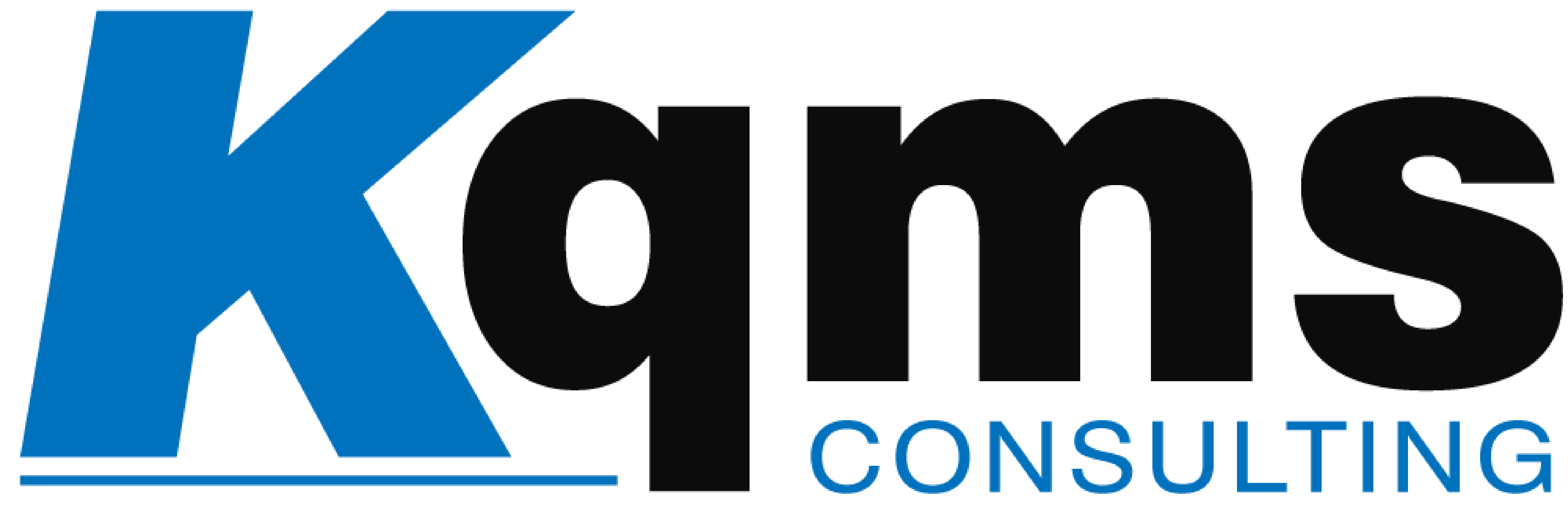 KQMS Consulting Ltd